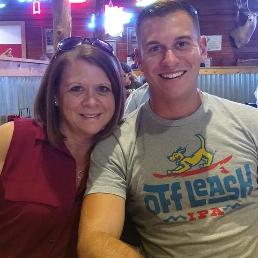 Meet your Posher, Kathy